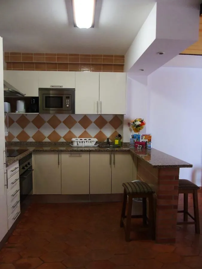 Cantinho Das Estrelas, Luz Lagos Apartment