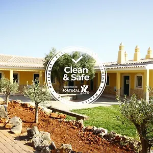 Alloggio per agriturismo Quinta Do Mocho, Estoi