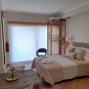 Appartamento Cantinho Do, Burgau