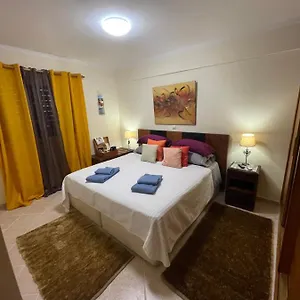 Alloggio in famiglia Casa #serjo, São Brás de Alportel