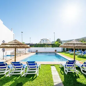 Oasis Apartament