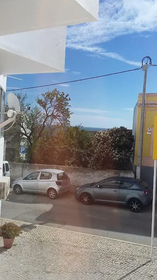 Apartmán Cantinho Das Estrelas, Luz Lagos Portugalsko