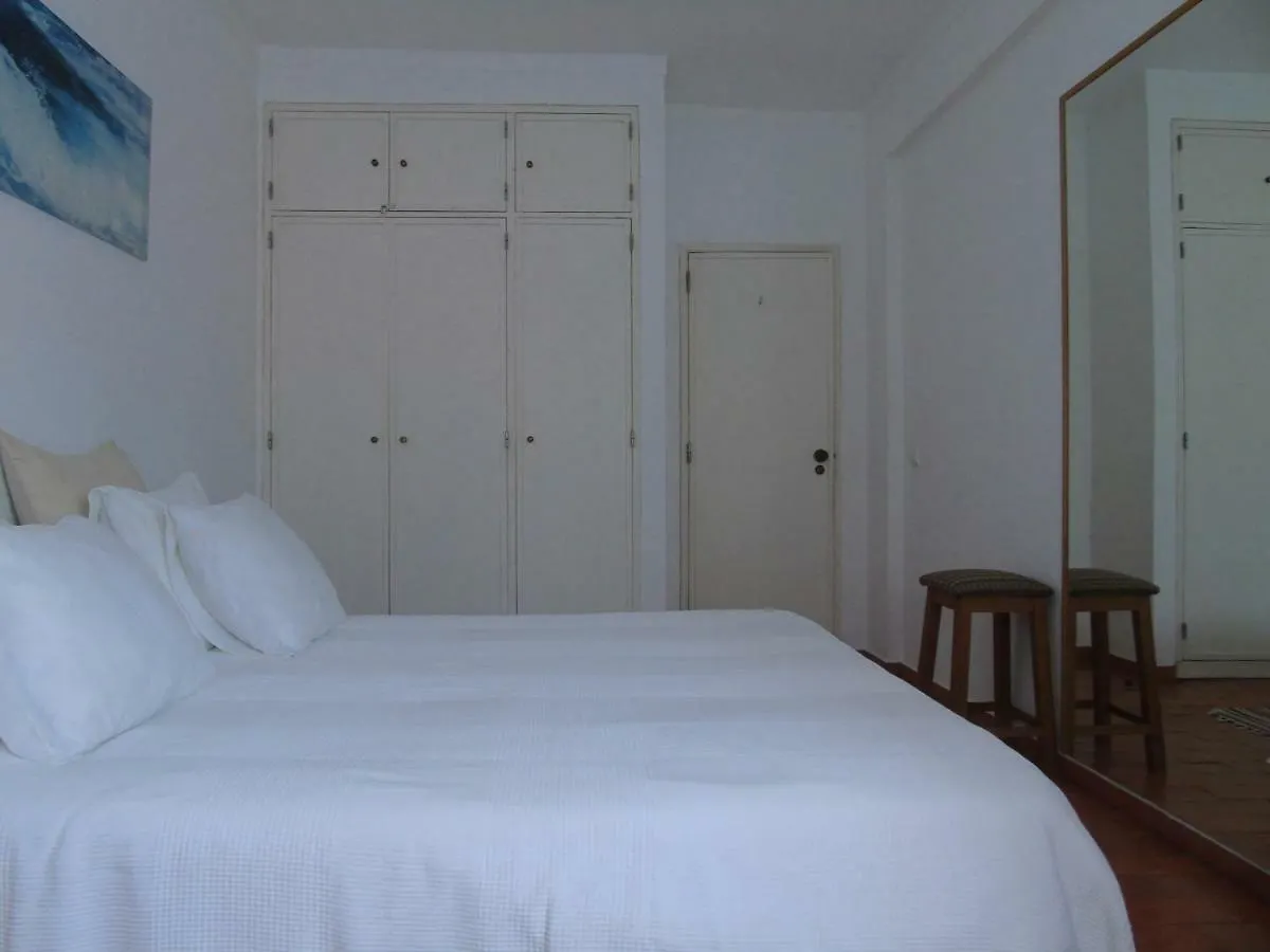 Cantinho Das Estrelas, Luz Lagos Apartmán