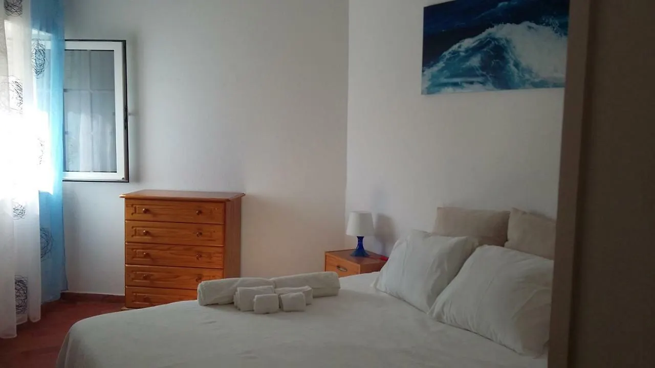 Apartamento Cantinho Das Estrelas, Luz Lagos Portugal